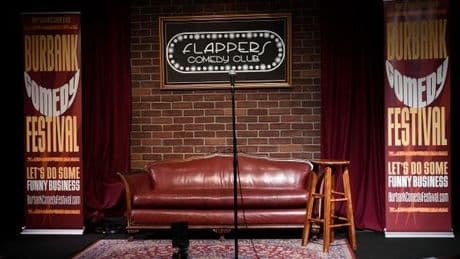 « Des inconnus à qui parler » : Camille Bordas a fait l’université du rire