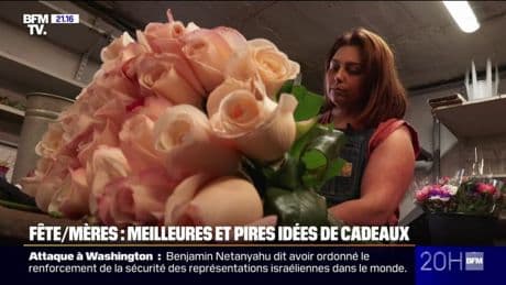 La fête des mères c'est ce dimanche: voici quelques idées de cadeaux pour les mamans