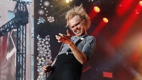 Luftgitarren-WM in Finnland: Aapo »The Angus« Rautio gewinnt