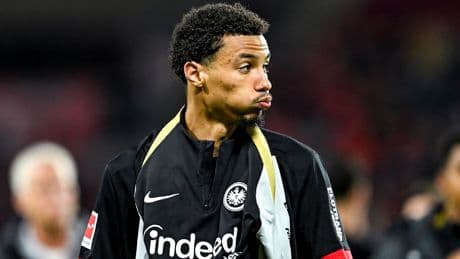 Eintracht-Star verhandelt mit London-Riese - Darum zögert Chelsea plötzlich im Ekitiké-Poker!