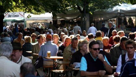„Es ist wirtschaftlich kaum tragbar“: Restaurantbetreiber kündigen nach 10 Jahren
