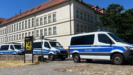 Magdeburg: Butterscotch und hohe Zulagen – warum Ermittler im Landtag Büros durchsuchten