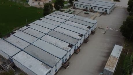 Surrey School District faces expensive portable removal costs