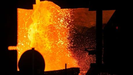 Industrie: Medien: Thyssenkrupp Steel will Sozialplan für Stellenabbau