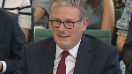 8 explosive moments as Keir Starmer faces tense grilling from MPs - 'ashamed'