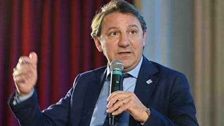 Tridico è un candidato che sfiora il paradosso
