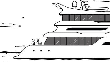 Daily Cartoon: Wednesday, May 21st