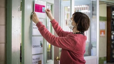 El Cermi insta al Gobierno a culminar "sin más demora" el Reglamento de Accesibilidad Cognitiva