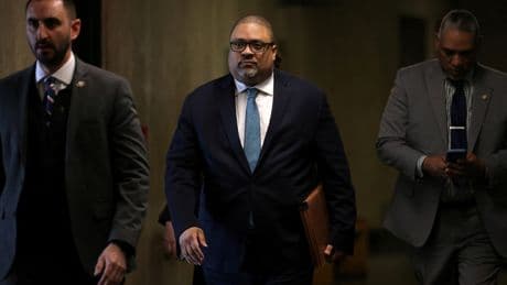 ‘Recidivist No. 1’ exposes Alvin Bragg’s failed revolving-door justice