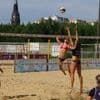 In Parks, Freibädern und Hallen: Das sind die besten Plätze für Beachvolleyball in Berlin