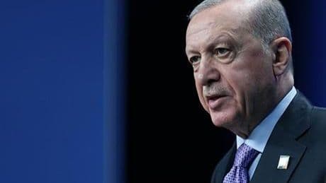 Son dakika! Erdoğan'dan NATO Zirvesi sonrası kritik mesajlar: F-35'lerden vazgeçmedik