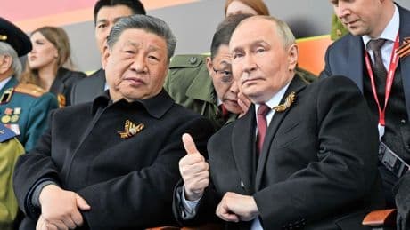 LIVE | China verontwaardigd over Oekraïense beschuldiging: ’Geven geen wapens aan Rusland’