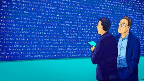 Volatilité, Trump, taux élevés… Pourquoi miser sur les obligations convertibles en 2025