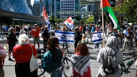 Après une polémique et des excuses, un film sur le 7 Octobre diffusé au festival de Toronto