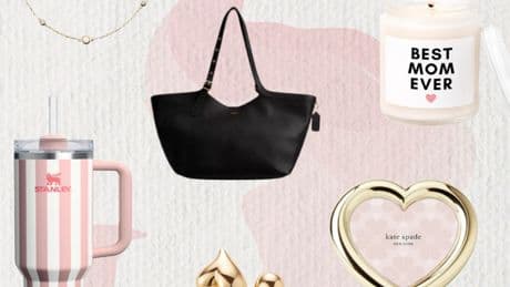 The best Mother’s Day gifts for every budget