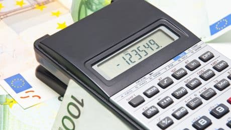 Nuevo recorte de la rentabilidad de las Letras a 6 y a 12 meses