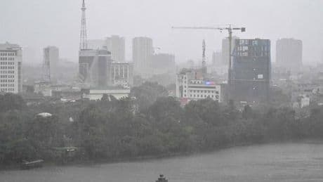 Typhon au Vietnam, Liban, Kilmar Abrego García, Russie, Fed : les informations de la nuit