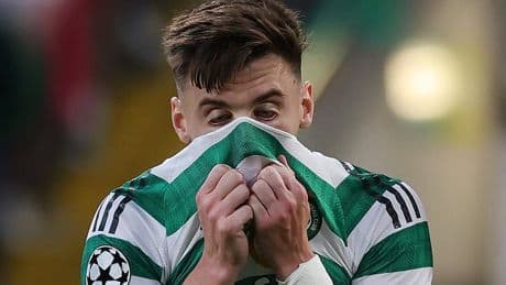 Celtic have regressed since Bayern brilliance and Brendan Rodgers must know it. The one shining light at Celtic Park was the Kairat kid who is on his way to Chelsea