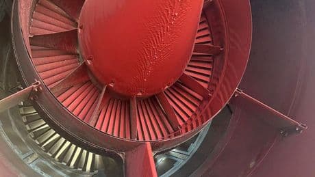 Four charged after &#163;7m of damage caused to aircraft at RAF Brize Norton