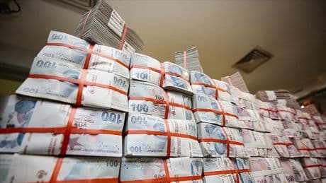KKM hesaplarında gerileme sürüyor