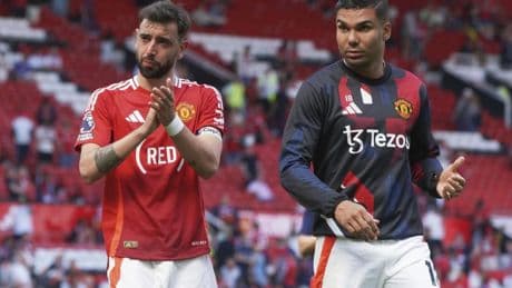 El Manchester United sigue tomando medidas drásticas tras su pobre temporada