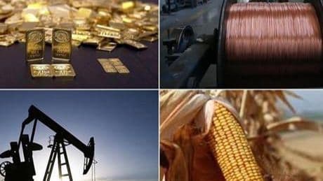 Emtia piyasalarında Fed fiyatlaması