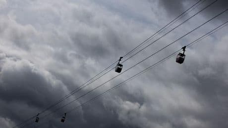 Vorhersage: Raues Pfingstwetter in NRW: Bewölkt, windig und kühl