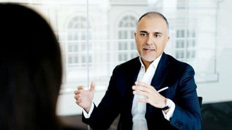 Immobilien : Engel-&-Völkers-Chef verrät, wie viel Preisnachlass beim Hauskauf drin ist: „Der Zeitpunkt ist günstig“