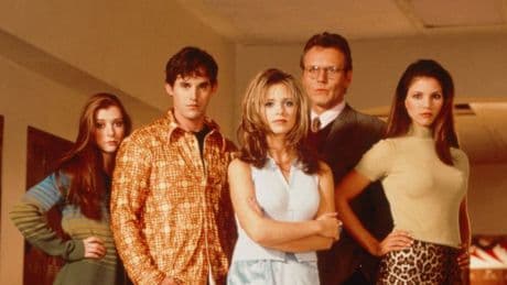Sarah Michelle Gellar über "Buffy"-Reboot: Kehren darin auch alle toten Figuren zurück?