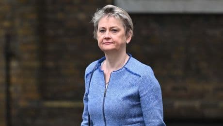 Fury as Labour ministers unable to say how many foreign criminal deportations are being blocked by human rights laws