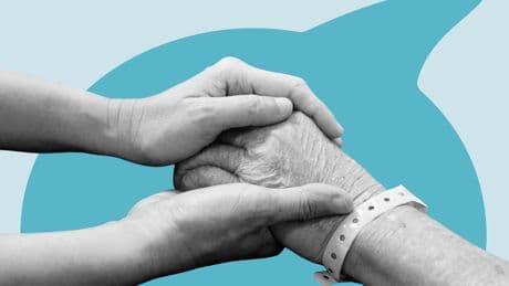 The Best and Worst Things to Say to Someone Just Diagnosed With Cancer