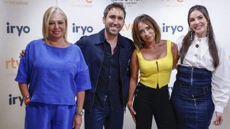 La cláusula contractual que ha condenado a 'La familia de la tele'