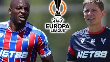 How Crystal Palace can overturn Europa League ban as they face UEFA D-Day