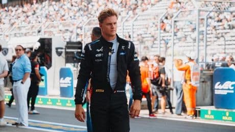 Mick, el hijo de Michael Schumacher, toma una drástica decisión para cumplir con su deseo de volver a la Fórmula 1
