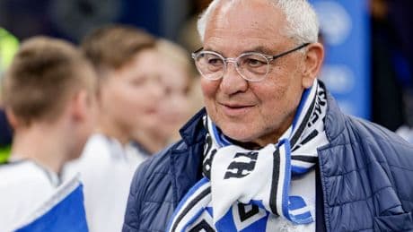 Als Kandidat abgelehnt: Magath-Reaktion: "Wenn der HSV sagt, wir haben Bessere..."