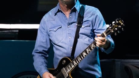 Noel Gallagher’s ex-wife Meg Mathews reveals why she left Oasis’ first reunion concert early