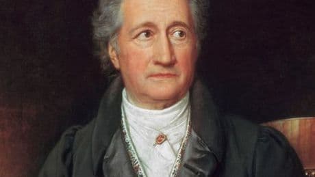 Schöner schreiben: Goethe und der perfekte letzte Satz – die Deutschkolumne