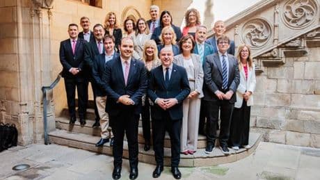 El Gobierno y la Generalitat crean un nuevo espacio de coordinación territorial