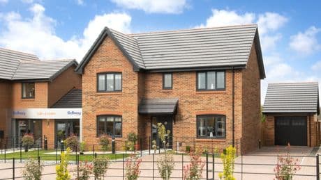 UK housebuilders in focus as construction woes cloud outlook