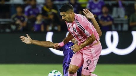 Dura crítica de Mascherano tras el 'baño' de Orlando