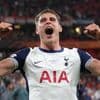 Van de Ven goud waard voor Spurs in finale: 'Deed pijn, maar was het waard'