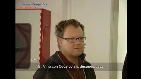 'Código 10' recuerda al Celador de Olot, el mayor asesino en serie de España: "Tenía que ayudarla a estar mejor"