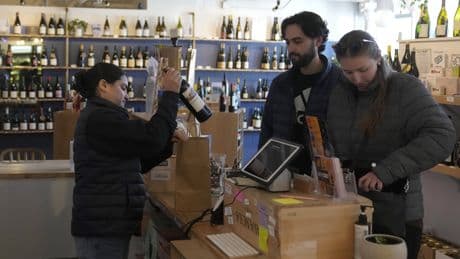 Vins et spiriteux : l'Europe a failli à protéger ses intérêts