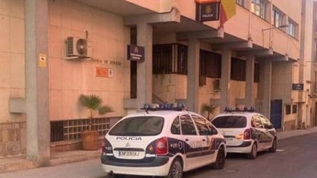 La defensa del padre de acogida de Jaén achaca el olvido a su medicación
