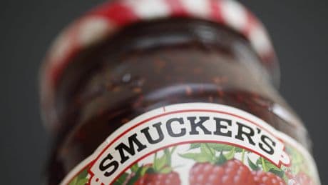 J.M. Smucker plans to remove artificial colors from its jams and other products by the end of 2027