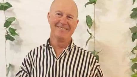 Shark attack victim's 'blood curdling screams' heard as he's mauled on daily swim