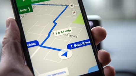Nerviger Fehler bei Google Maps: Wichtige Funktion ist plötzlich verschwunden