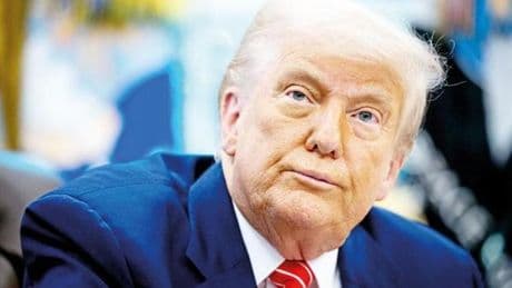 Trump’tan Gazze açıklaması: ‘Ateşkese çok yaklaşıldı’