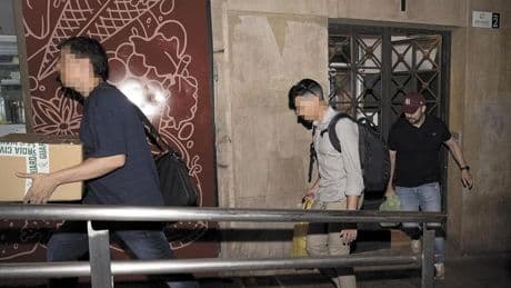 Lo que la UCO descubrió en Elorrio sobre Cerdán