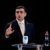Presidentsverkiezingen Roemenië: radicaal-rechtse kandidaat verlaat TikTok en Facebook